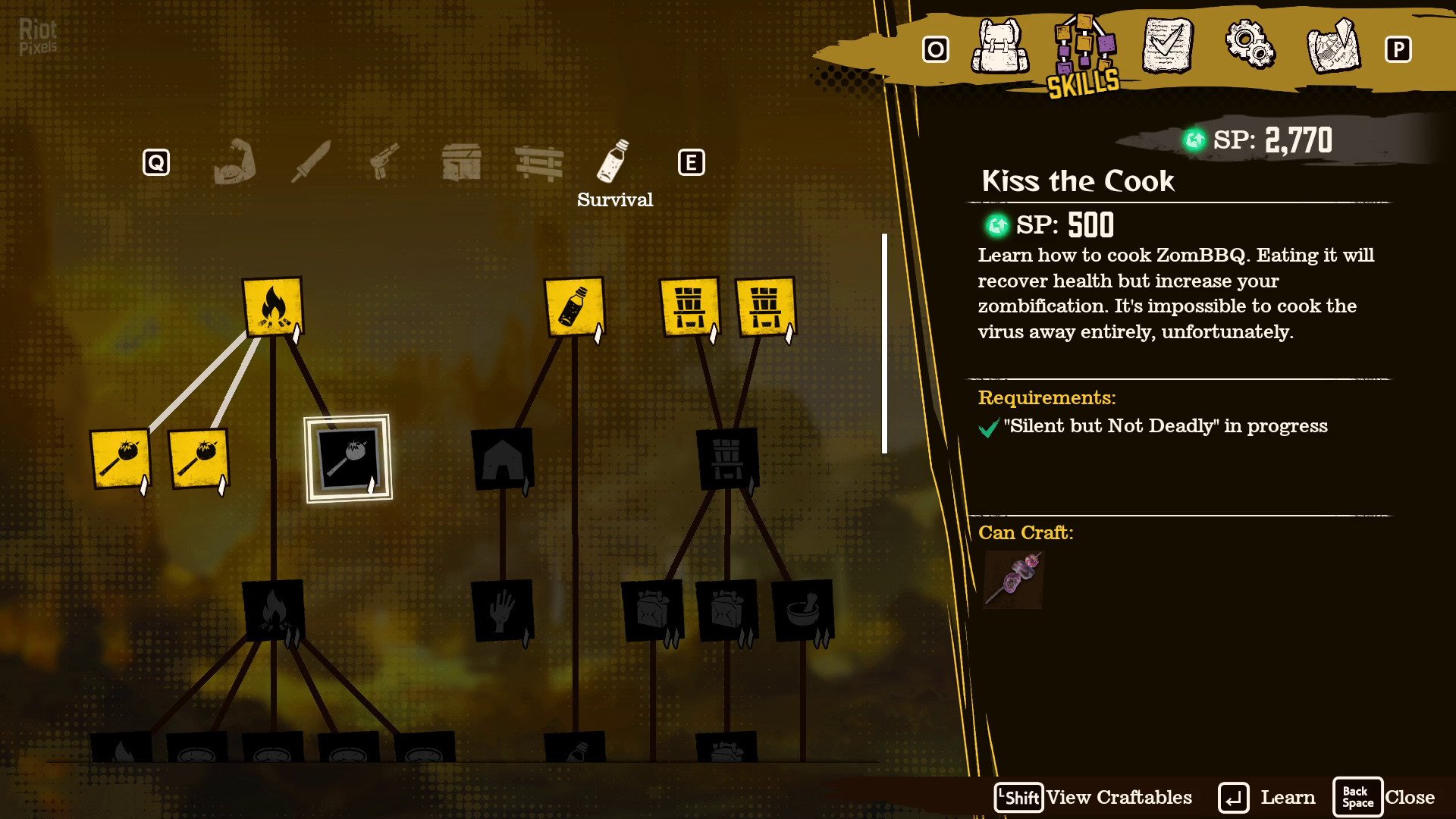 [4]-DEADCRAFT: Deluxe Edition + Exclusive Costume “Shinobi Outfit” & Resource Pack DLC Download