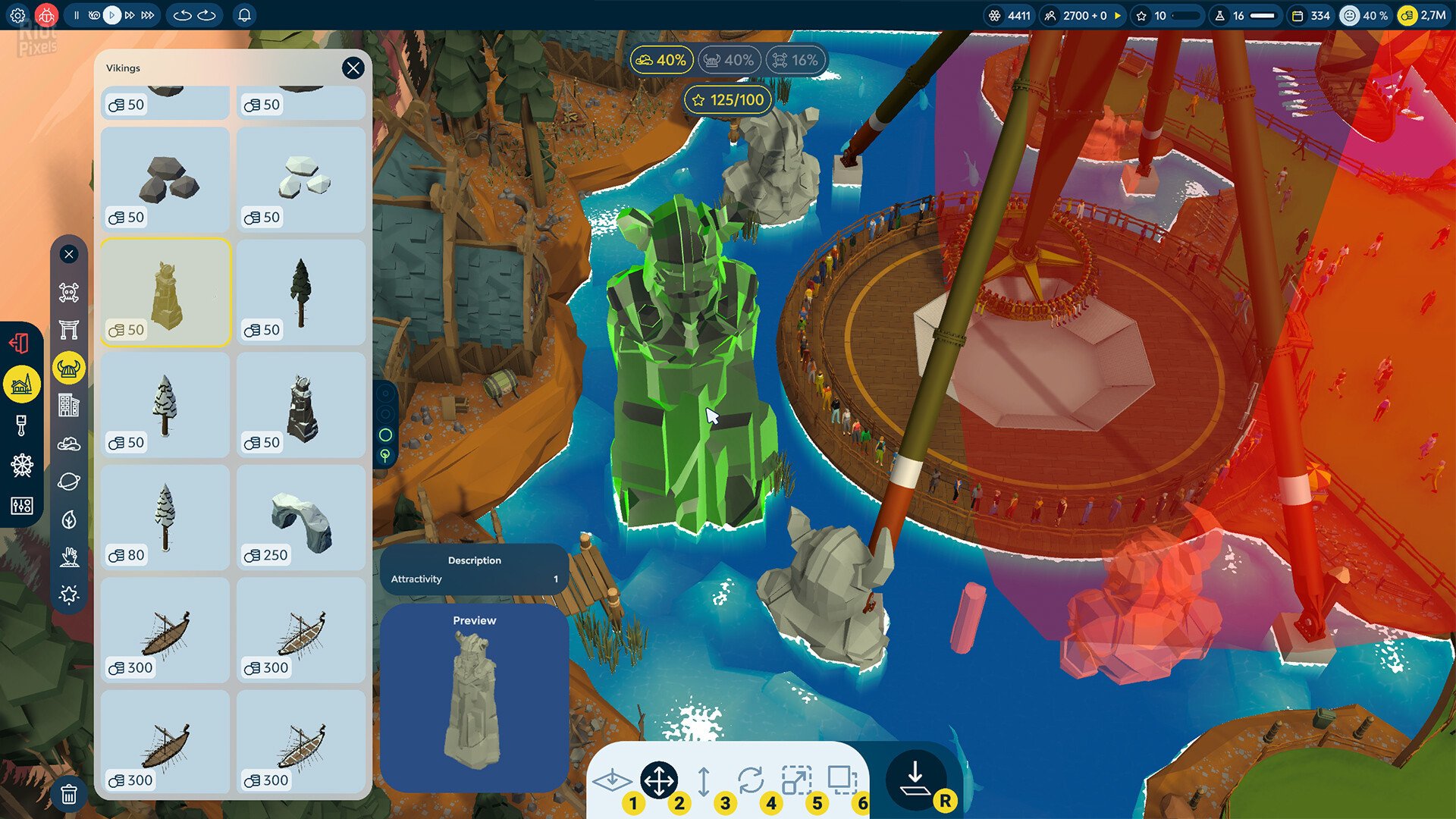 [4]-Indoorlands: Supporter Edition – v1.0.0f3 (Release) + DLC/Bonus Content Download