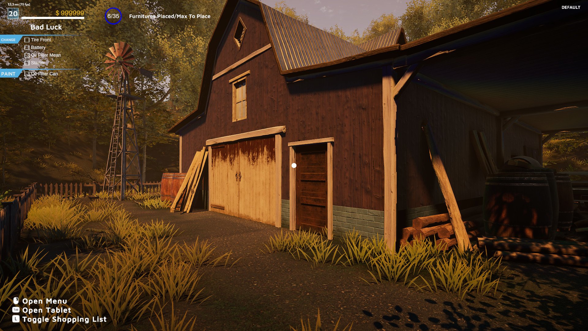 [14]-Motorcycle Mechanic Simulator 2021 – v1.0.57.10 + 2 DLCs Download