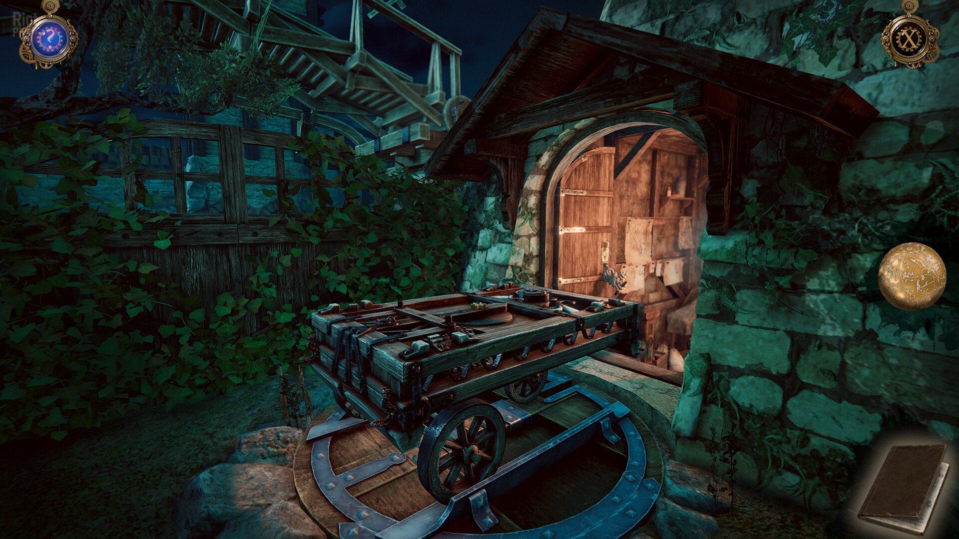 [16]-The House of Da Vinci 3 Download