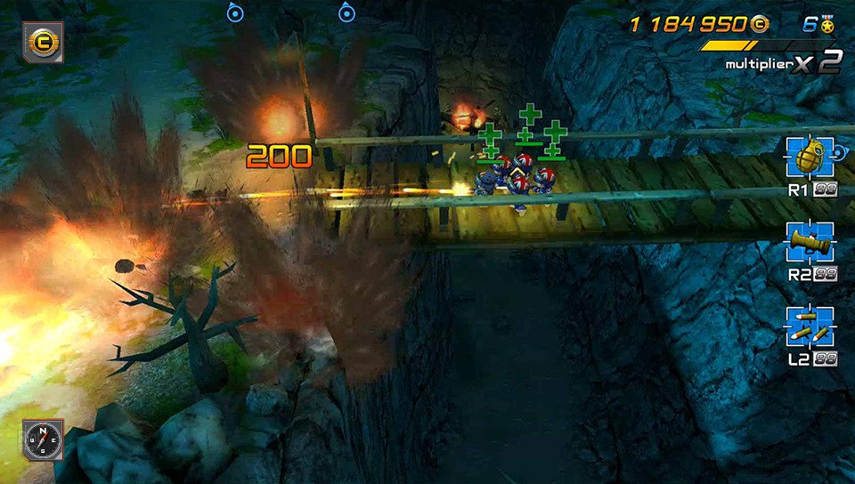 [8]-Tiny Troopers: Joint Ops XL Download