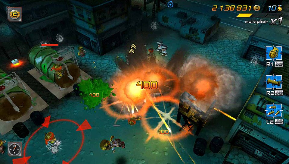 [10]-Tiny Troopers: Joint Ops XL Download