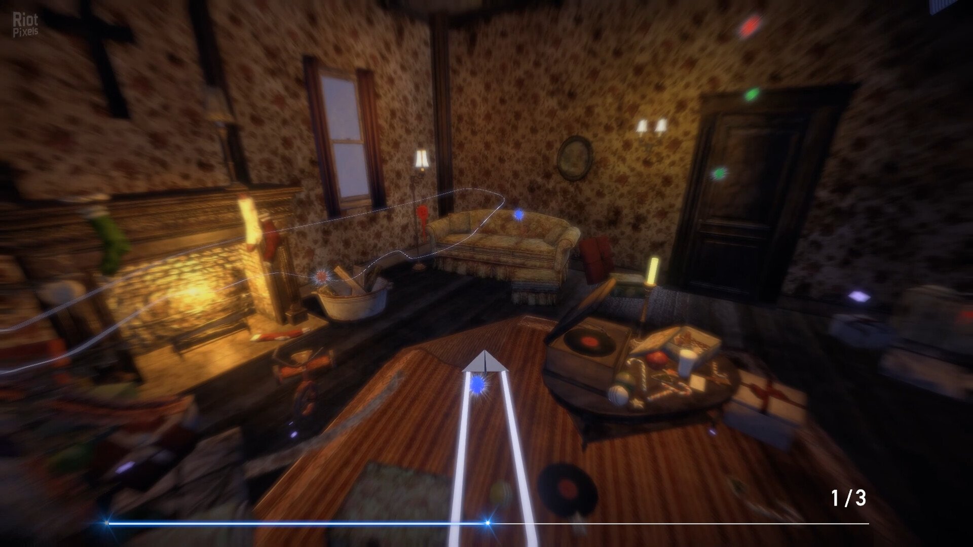 [5]-Paper Flight: Beyond Time Download