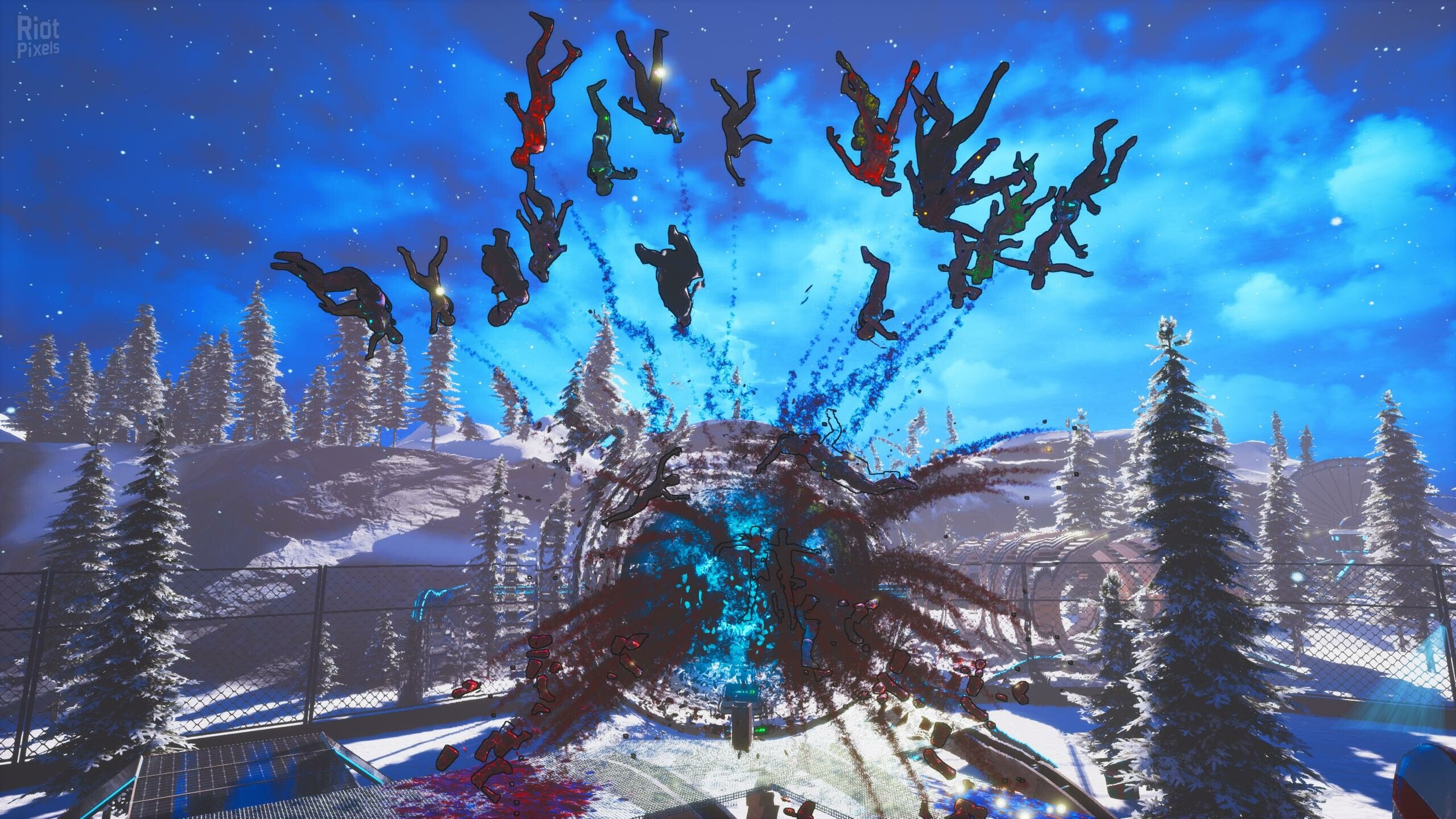 [8]-Zedfest – v1.0 (Release) Download