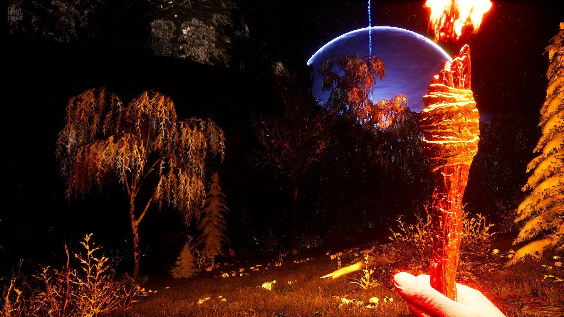 [8]-Karagon (Survival Robot Riding FPS) + Windows 7 Fix Download