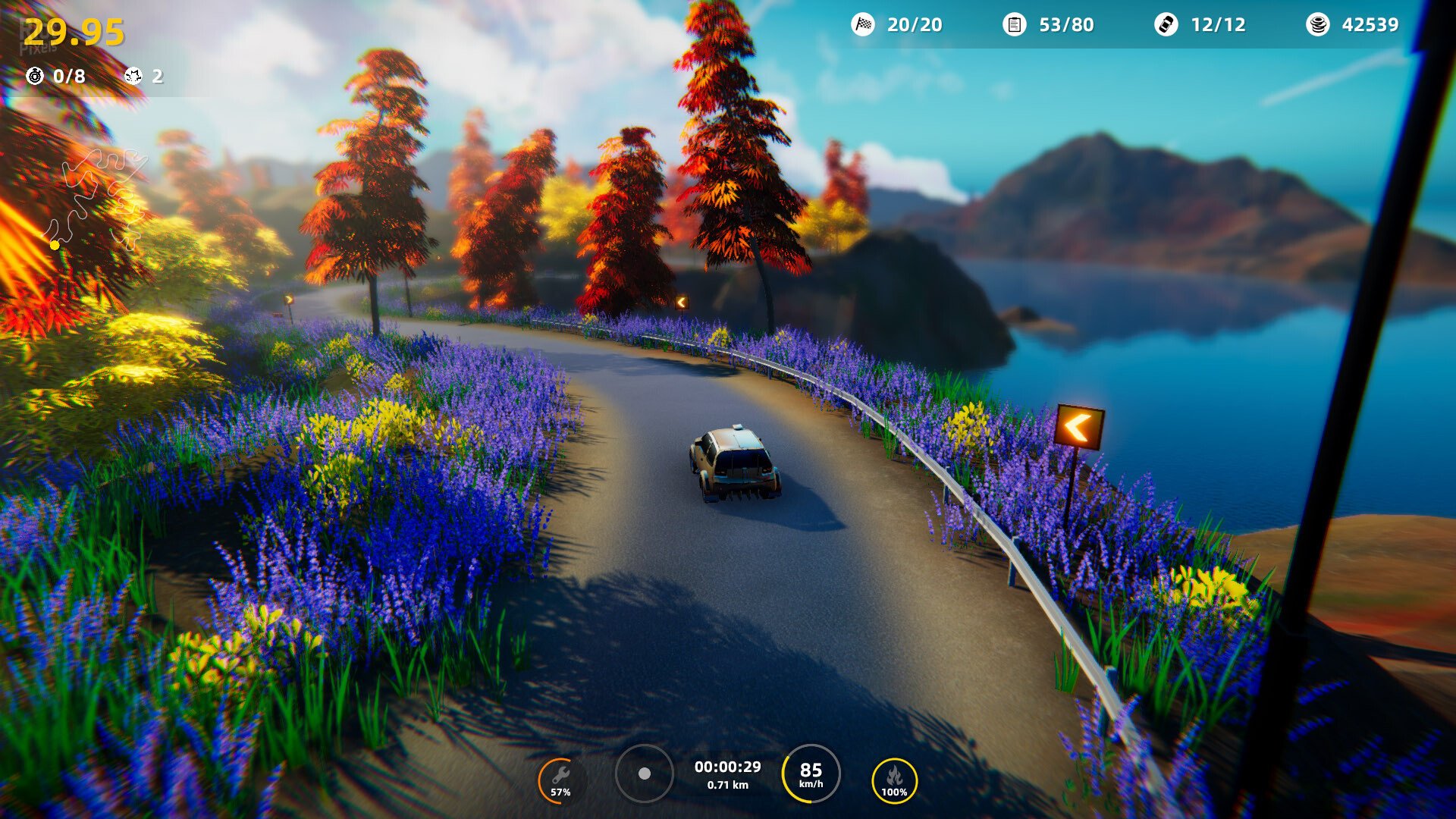 [4]-Joyride – Build 11129441 + 4 DLCs Download