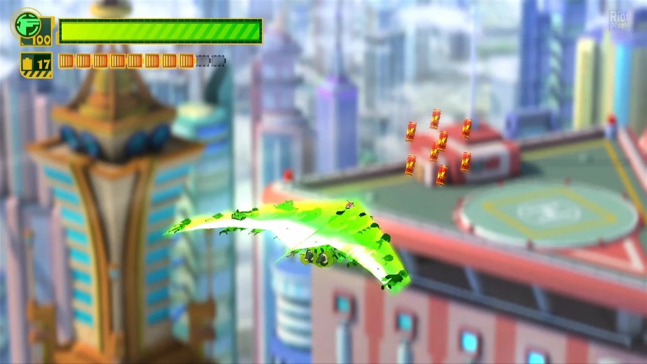 [15]-The Wonderful 101: Remastered – v1.0.8 + 4 DLCs Download