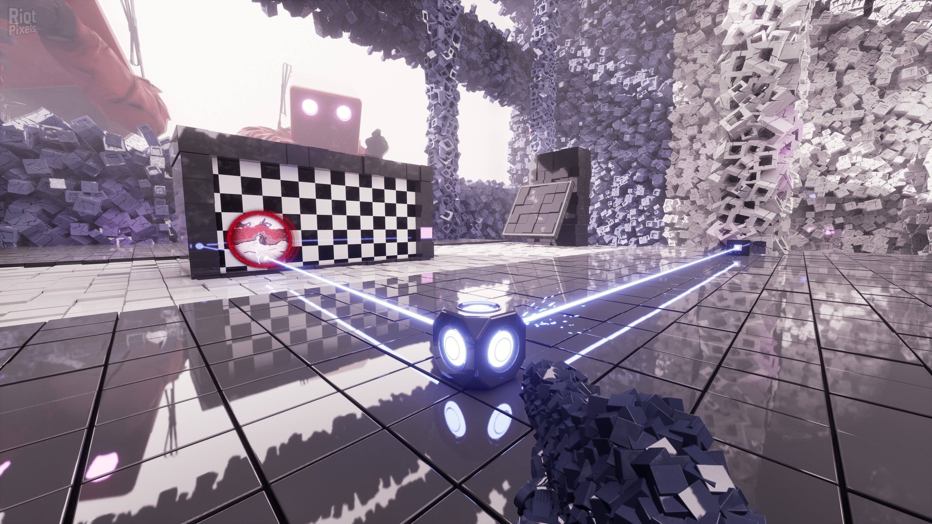 [2]-DESORDRE: A Puzzle Game Adventure – v1.0.4 Download