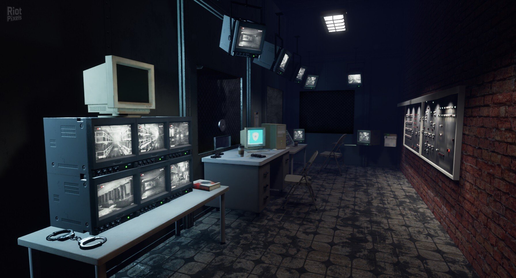 [4]-A Night in Prison Download