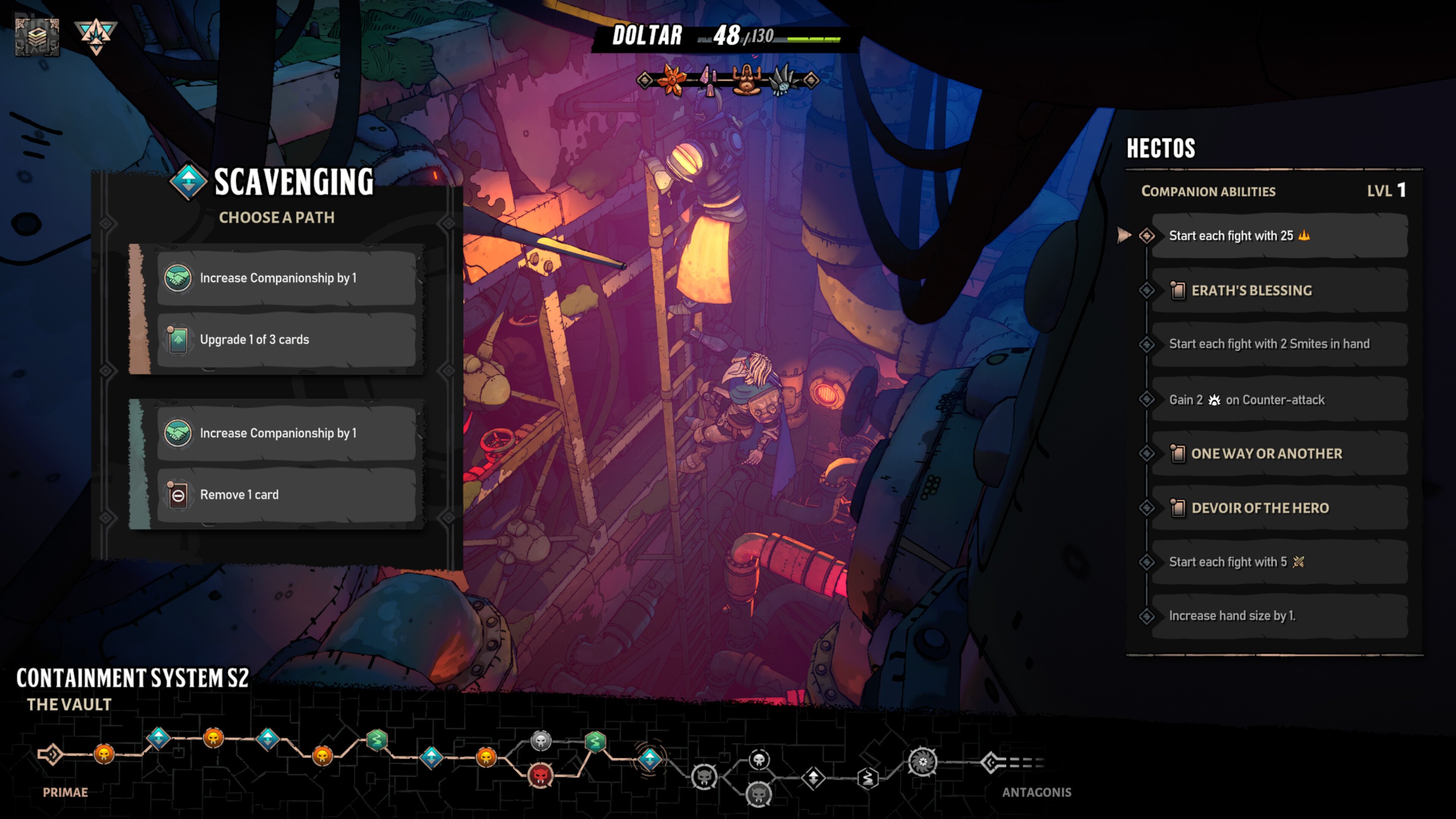 [14]-Beneath Oresa – v1.0.9 (Release) Download