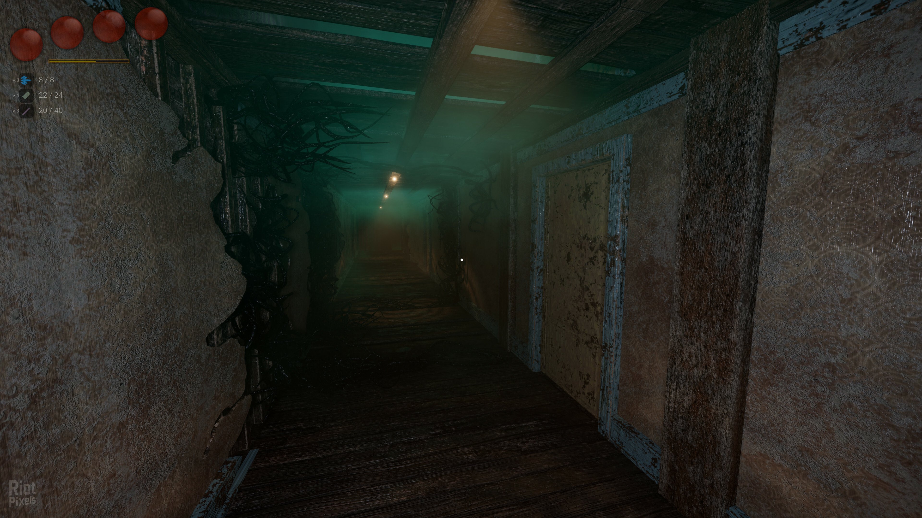 [7]-Limerick: Cadence Mansion – v1.01 + Windows 7 Fix Download