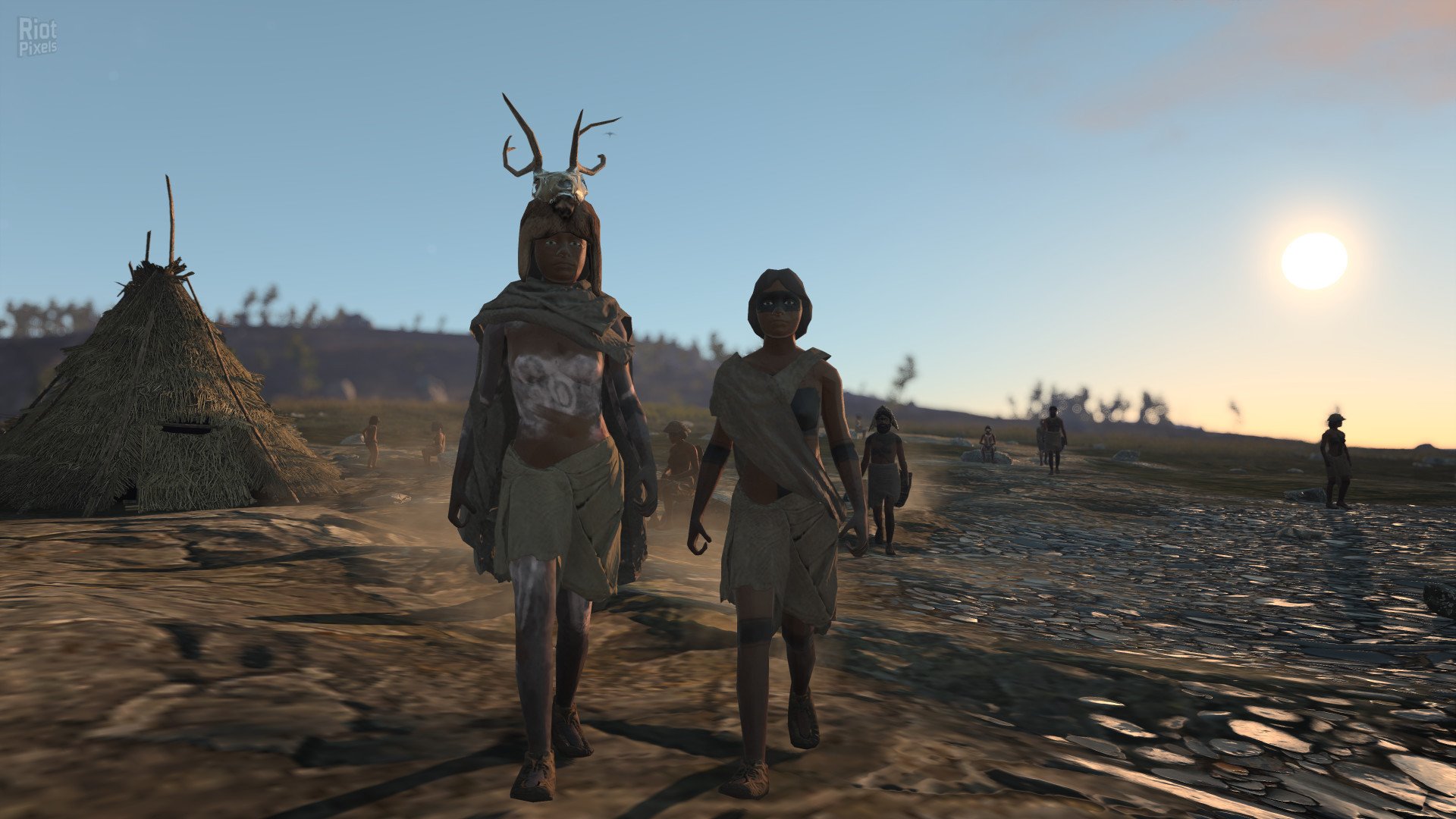 [3]-Ancient Cities – v1.0.1.1 Download