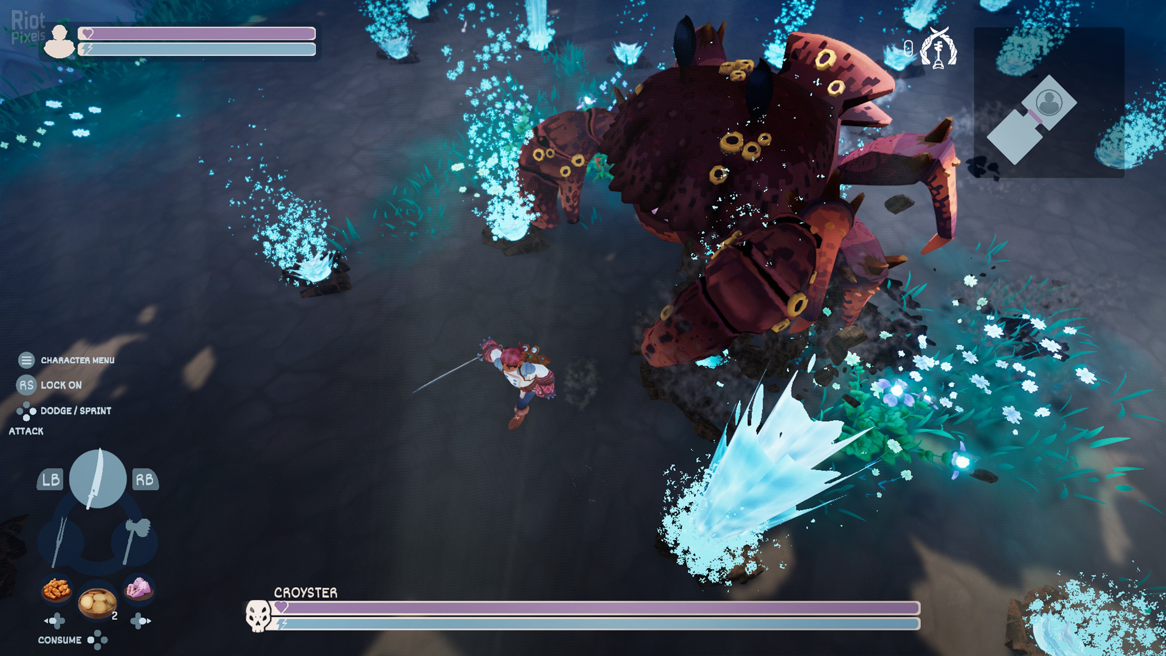 [9]-Delicious Dungeon Download