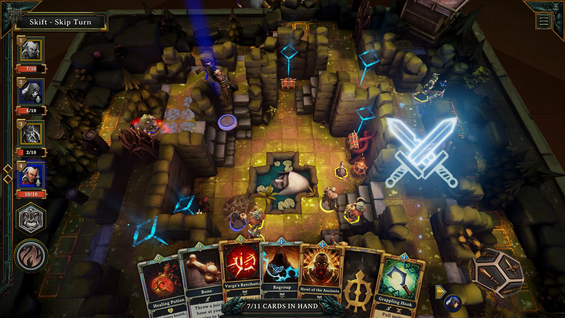 [3]-Demeo Battles – v2.0.233874 Download