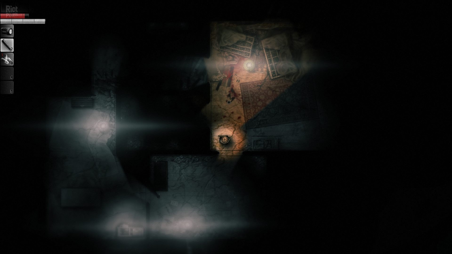 [2]-Darkwood: Deluxe Edition – v1.4a + Bonus Content Download