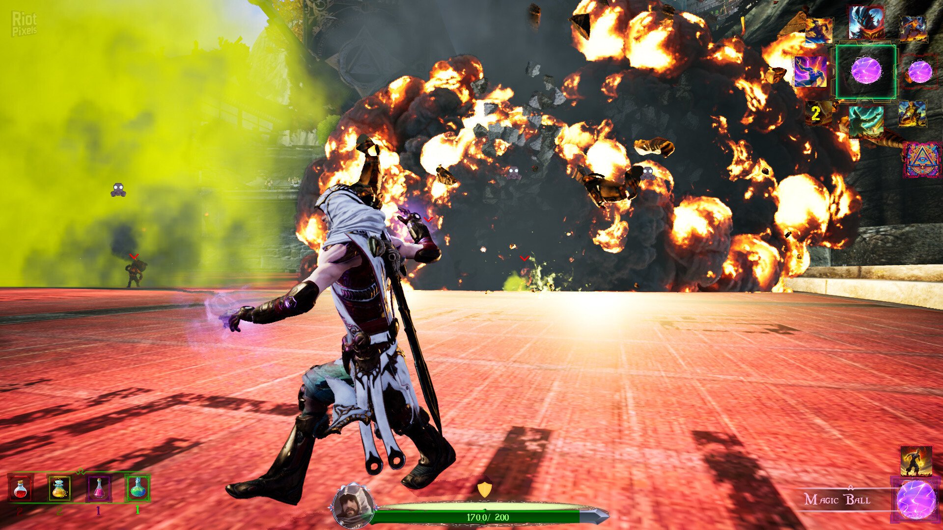 [6]-BULLRING Download