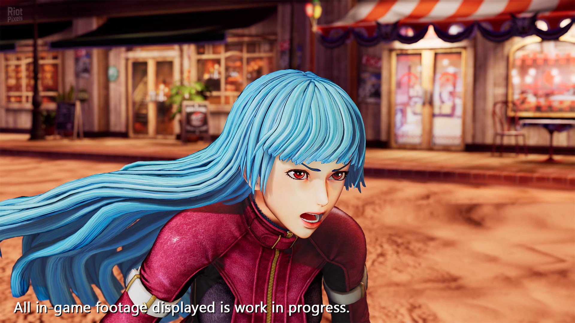 [13]-The King of Fighters XV: Deluxe Edition – v2.30.0_75211 + 12 DLCs Download