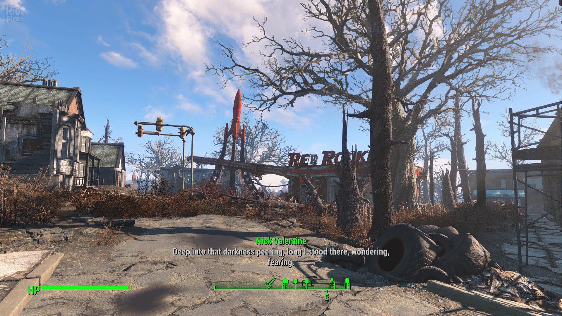 [13]-Fallout 4: High Resolution Texture Pack – for v1.10.980.0+ Download
