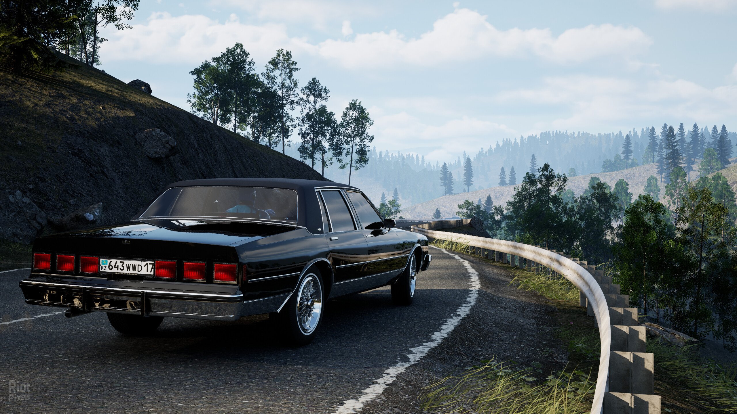 [4]-Long Way – v0.9 + Windows 7 Fix Download