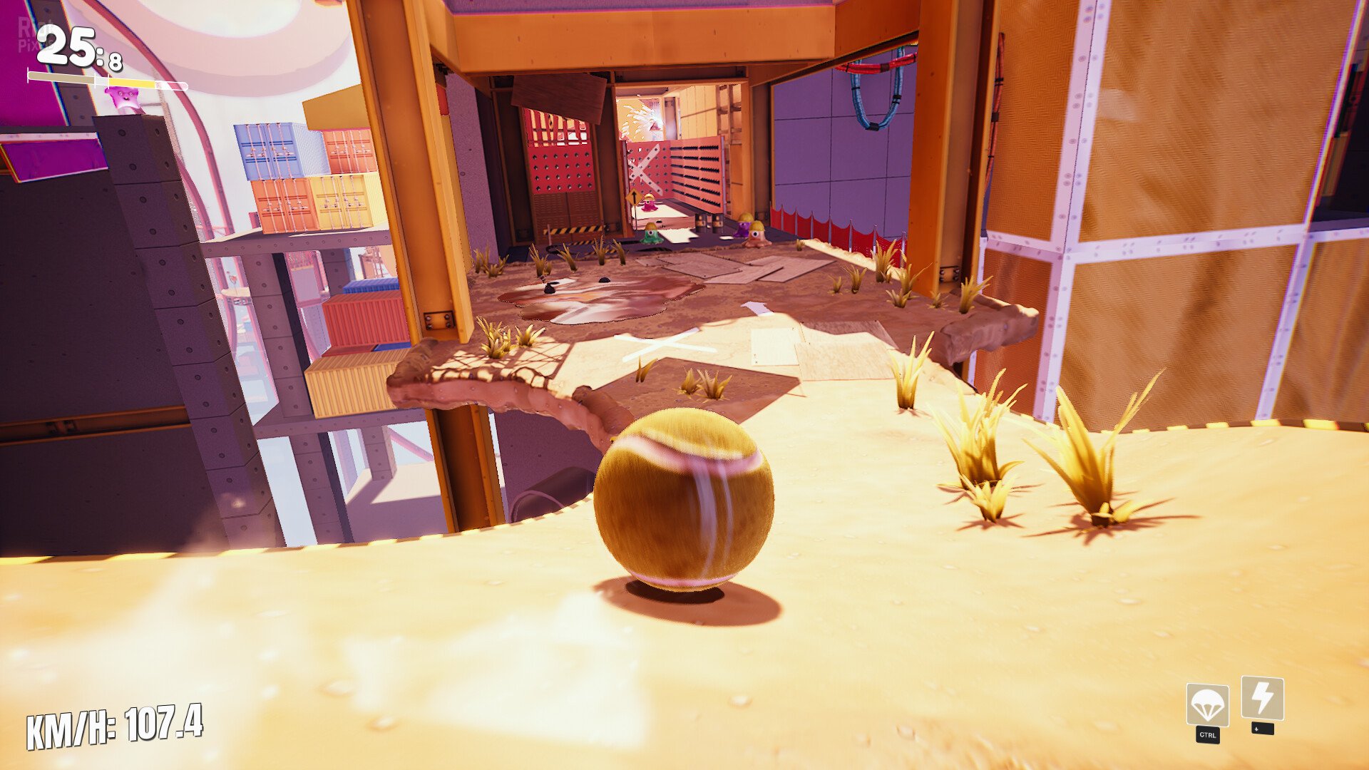 [2]-Patti Hattu! – Cosmic Revolt Download