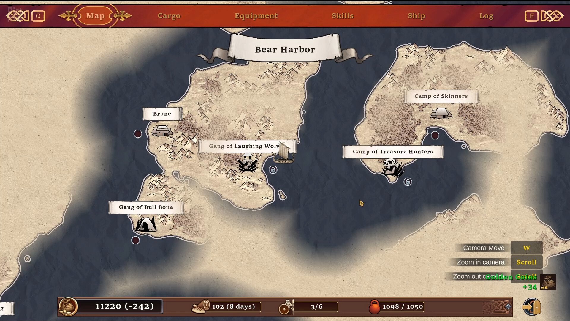 [15]-Drakkar Crew – v1.0/Release Download