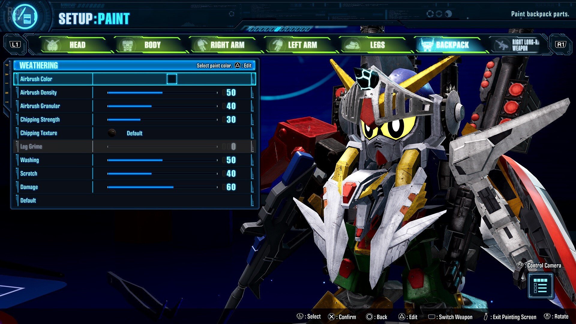 [8]-GUNDAM BREAKER 4 + 7 DLCs Download