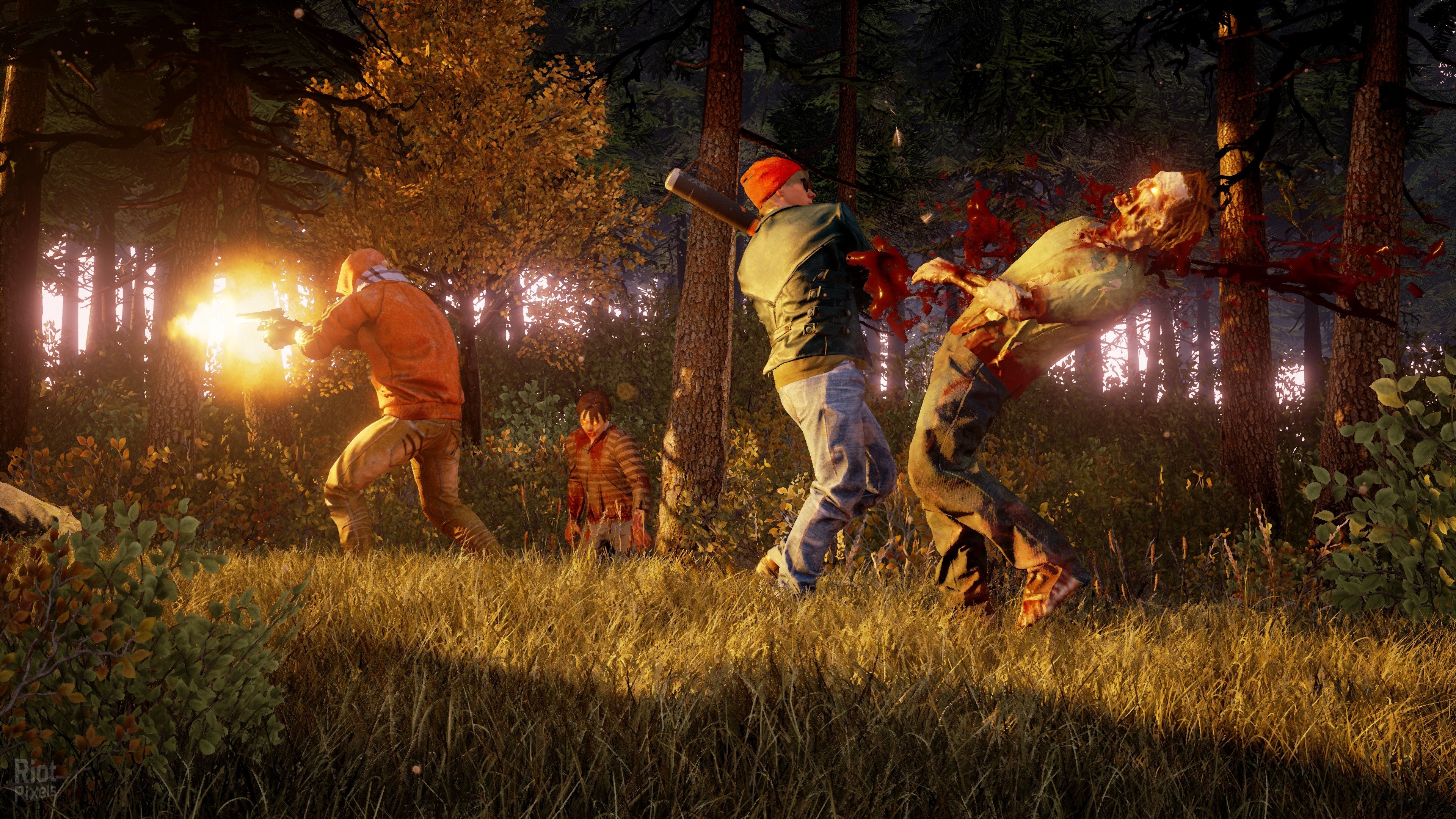 [12]-State of Decay 2: Juggernaut Edition – v38 / 724522 + DLC Download