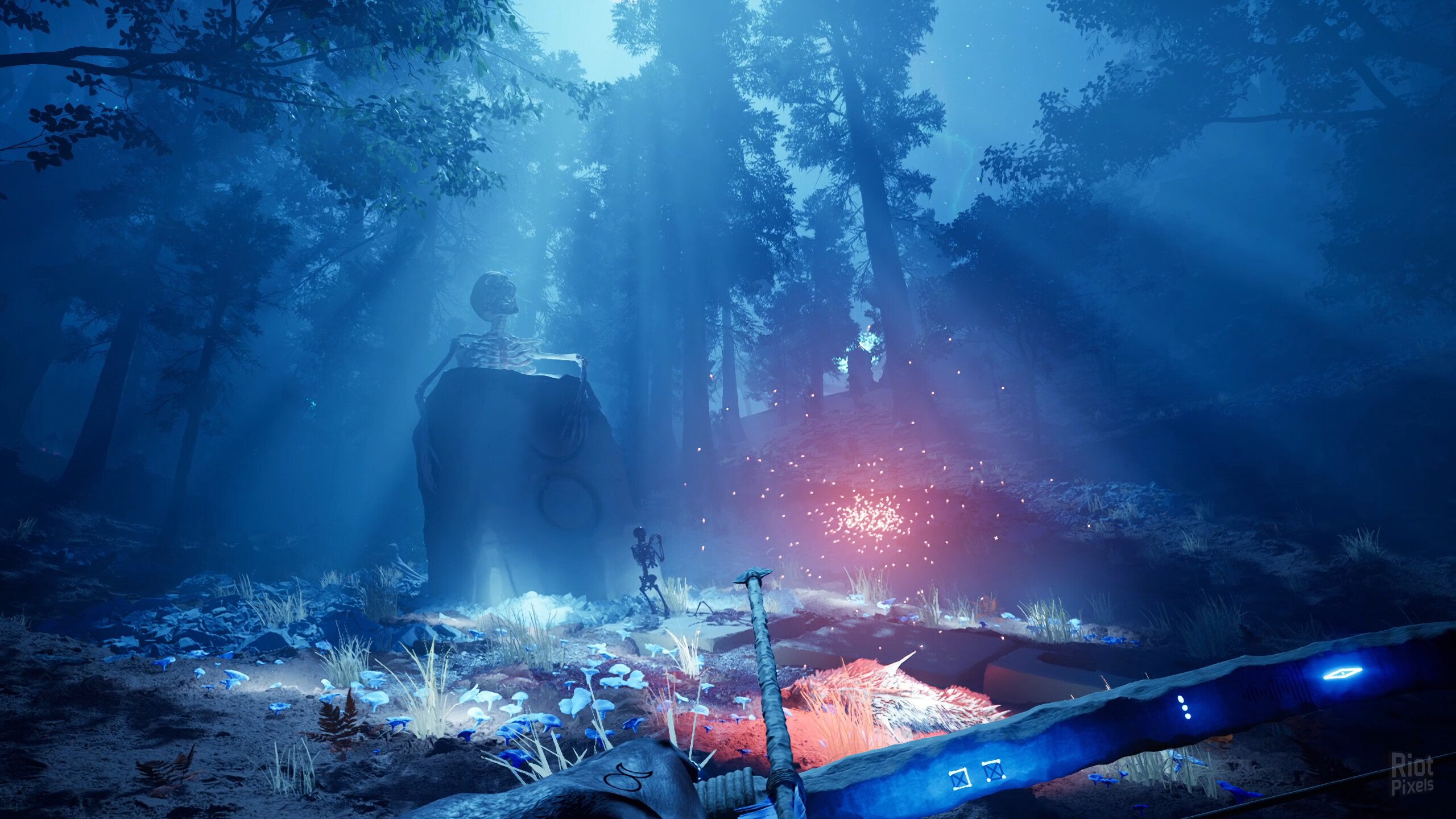 [5]-The Axis Unseen – v1.01 Download