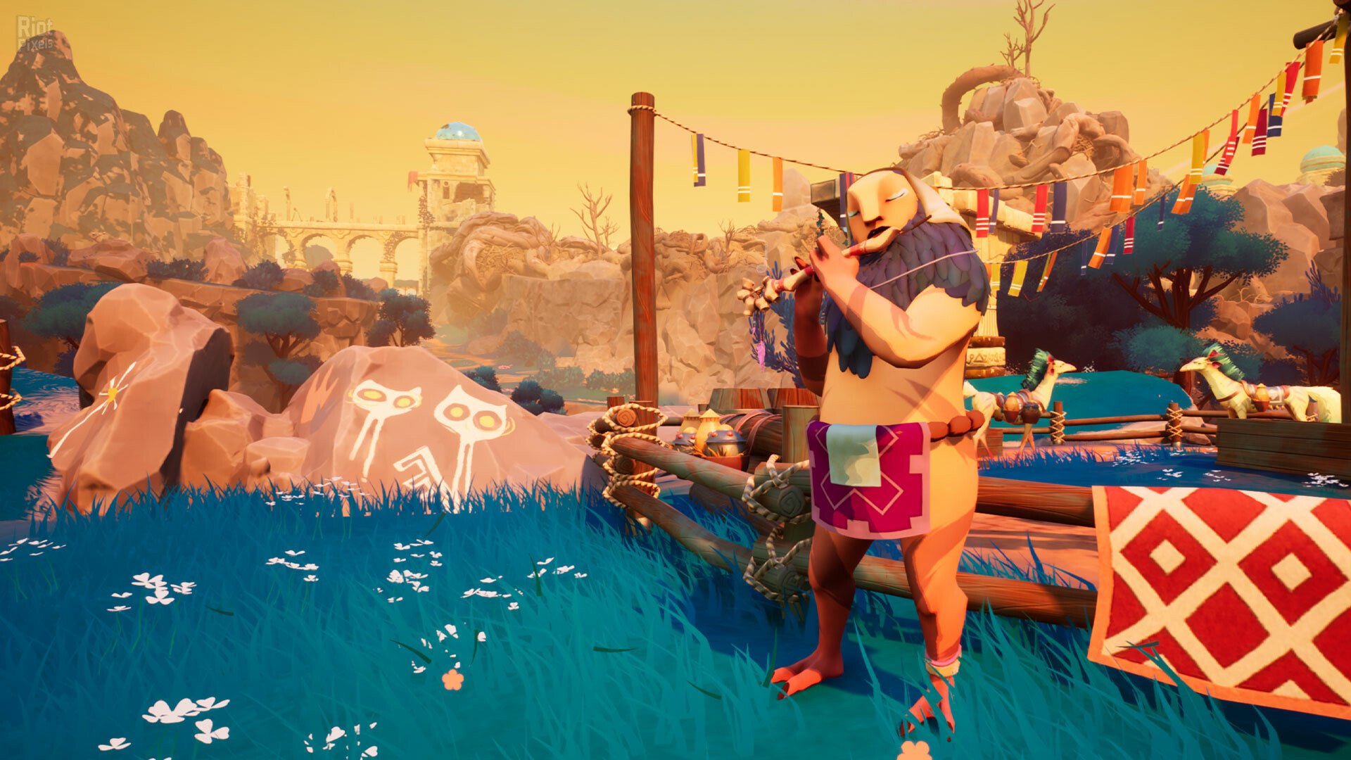 [4]-Creatures of Ava: Deluxe Edition – v1.0.2.2 + 3 DLCs/Bonuses + Windows 7 Fix Download