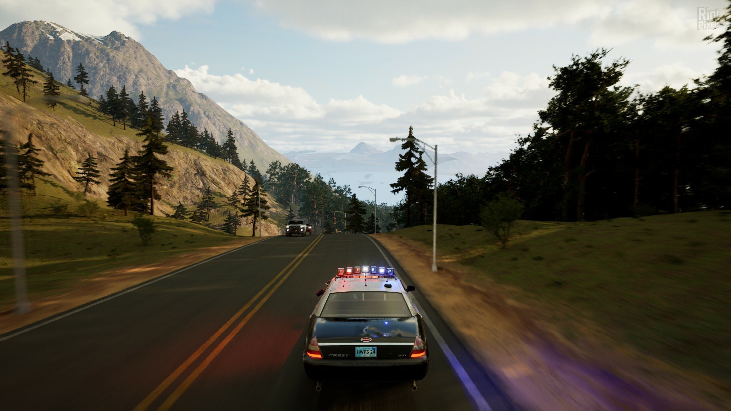 [8]-Highway Police Simulator – v1.0.0.17750 Download