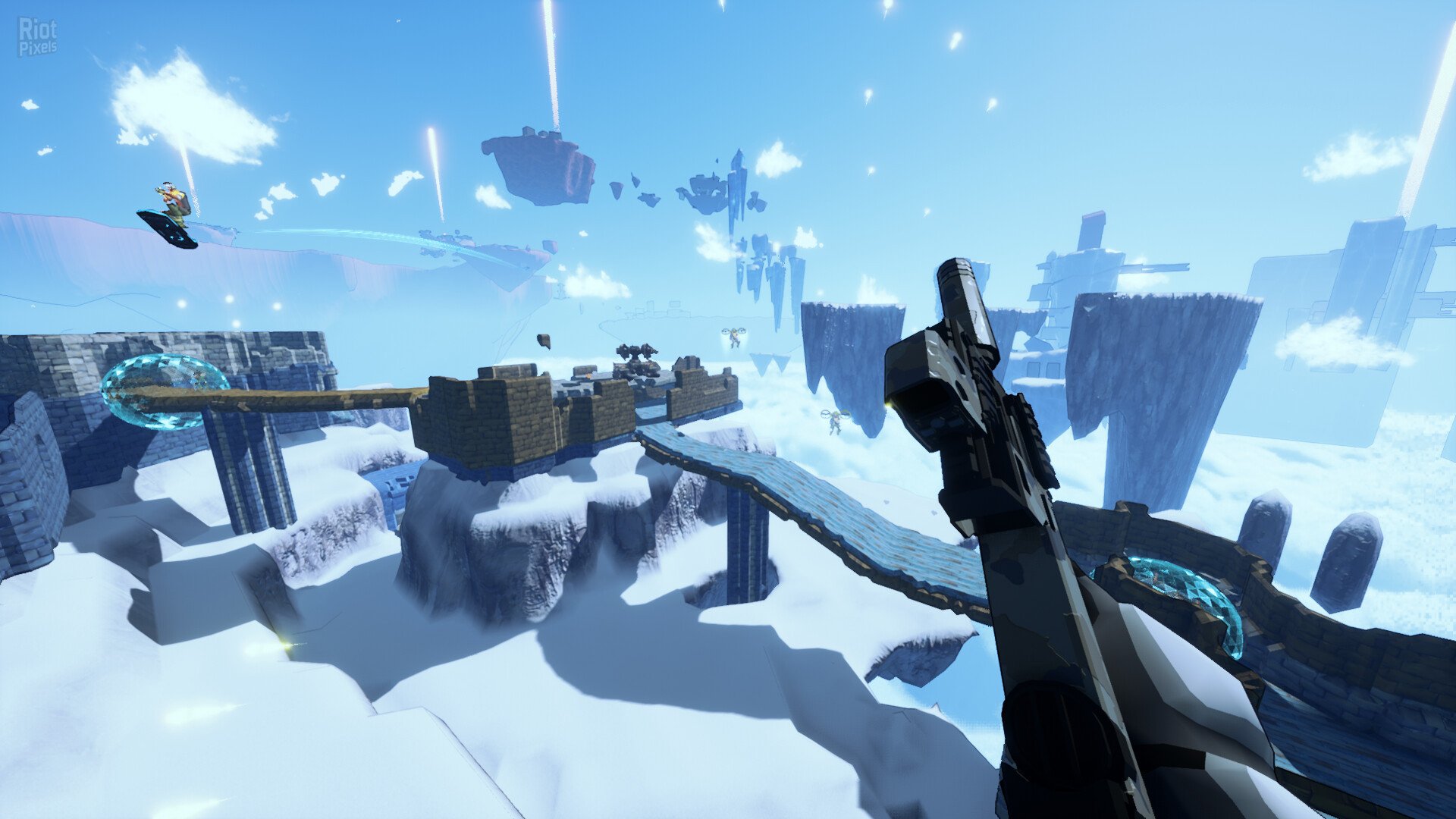 [2]-Echo Point Nova – v1.12 Download