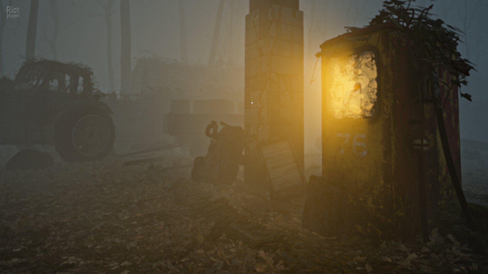 [5]-From The Past Download