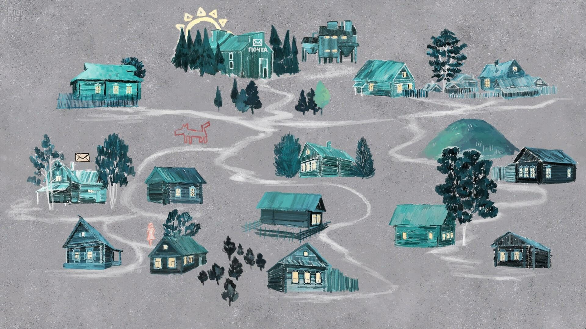 [9]-Grief like a stray dog – Build 17201665 Download