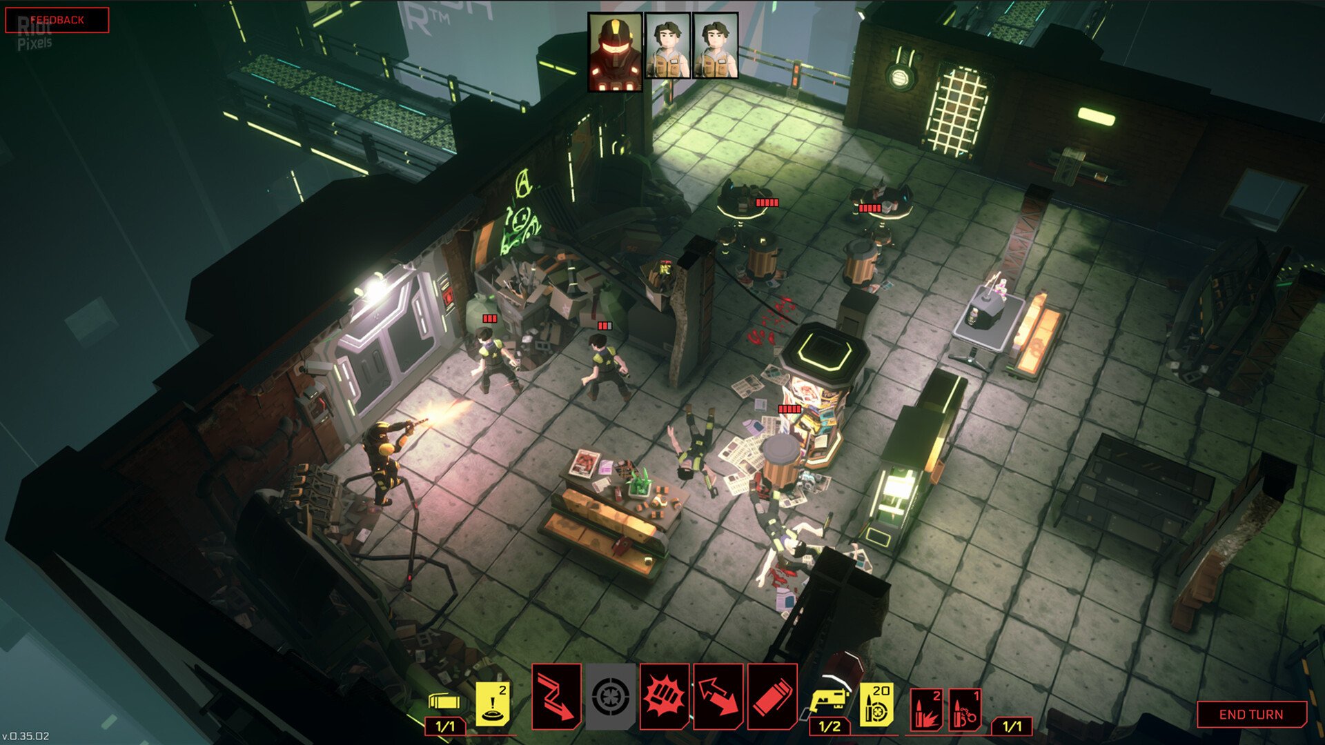 [6]-Shift’n Slay – v1.00.00 + Bonus Soundtrack Download