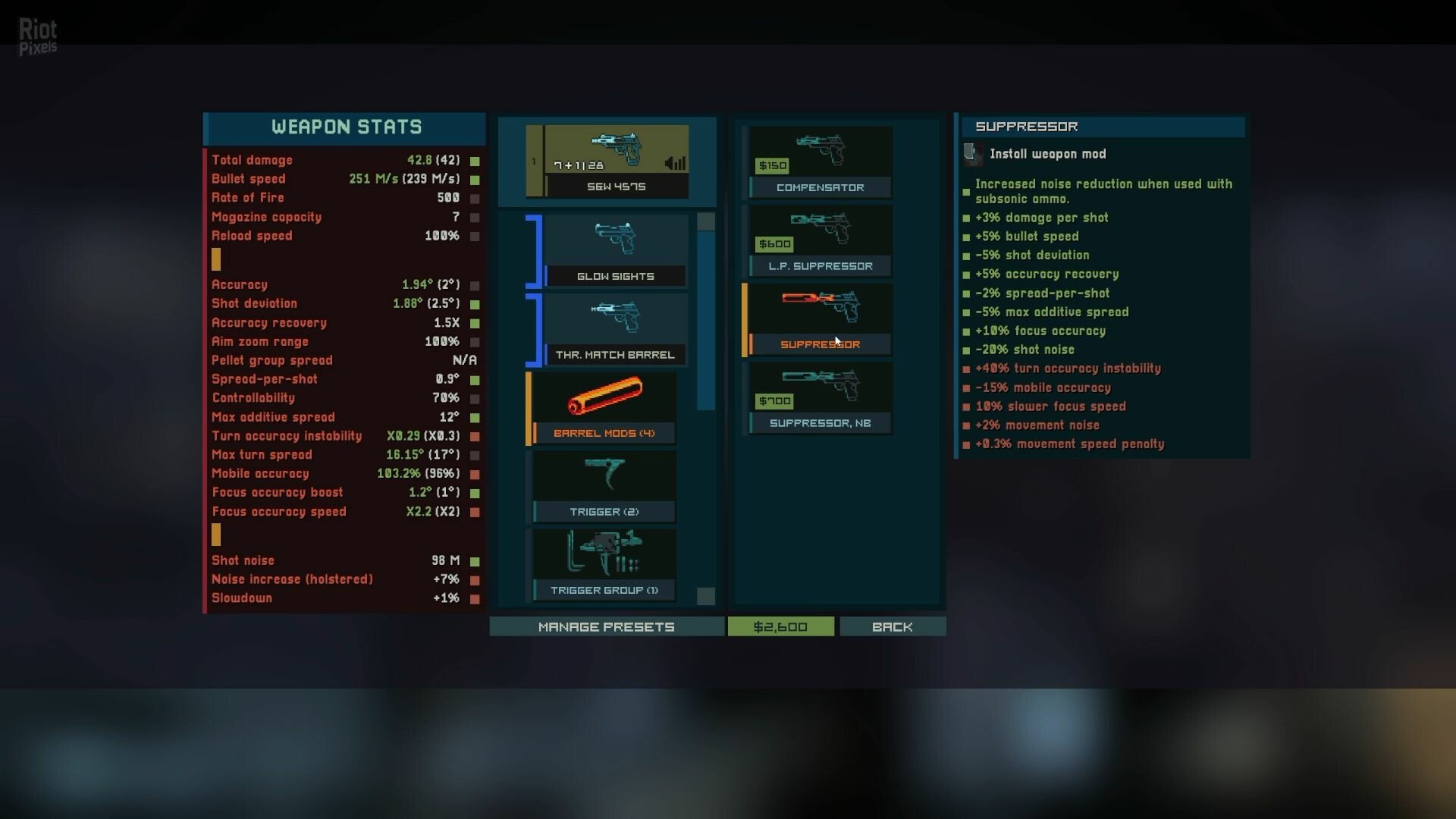 [7]-Intravenous 2: Supporter Bundle – v1.3.3 + 2 DLCs/Bonuses + Windows 7 Fix Download