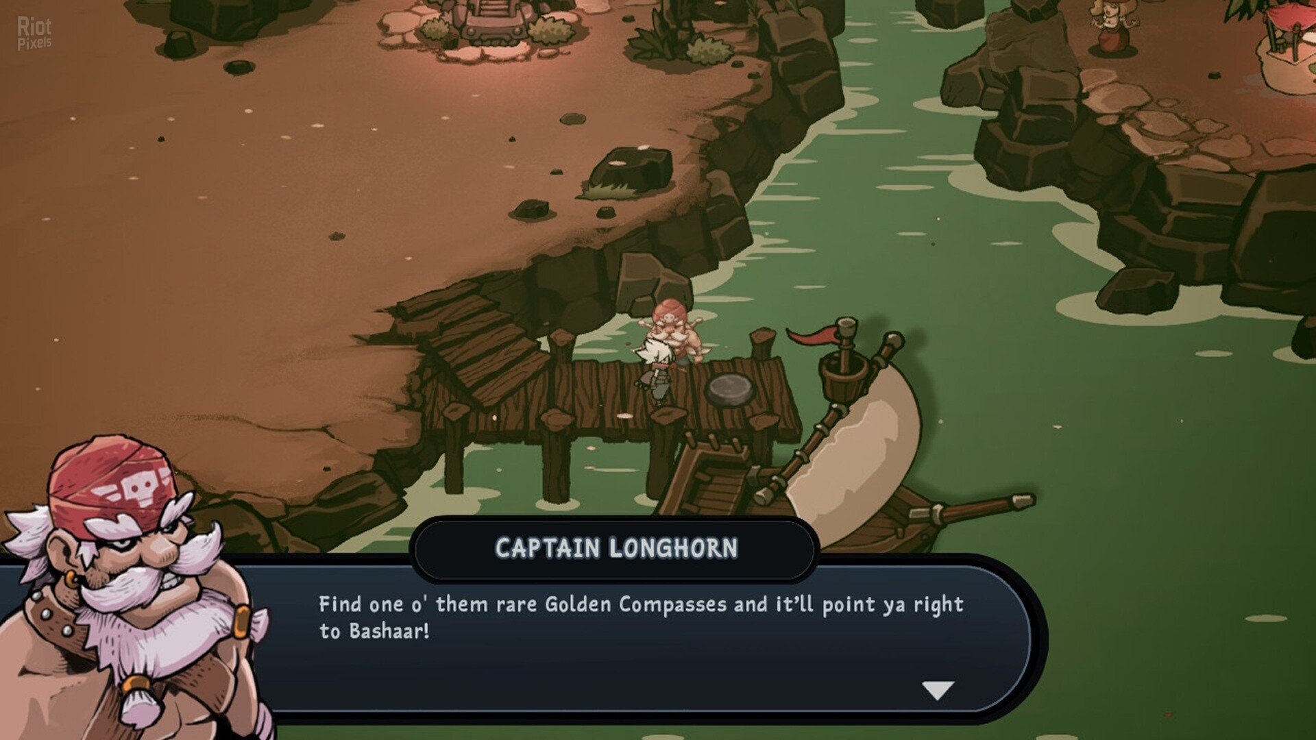 [7]-Twilight Monk – v1.0 (8165) Download