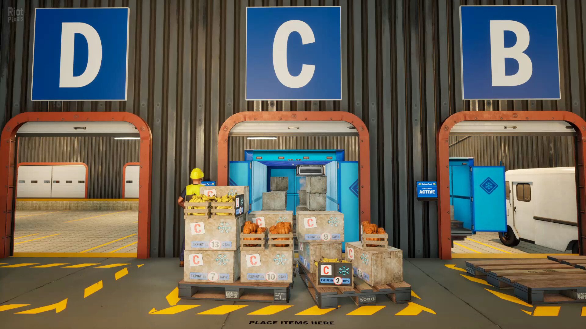 [4]-Storage Guys – v1.0.2 Download