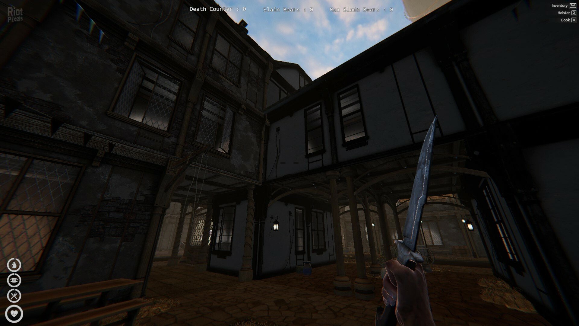 [3]-Shadow of the Night – v2.0 Download