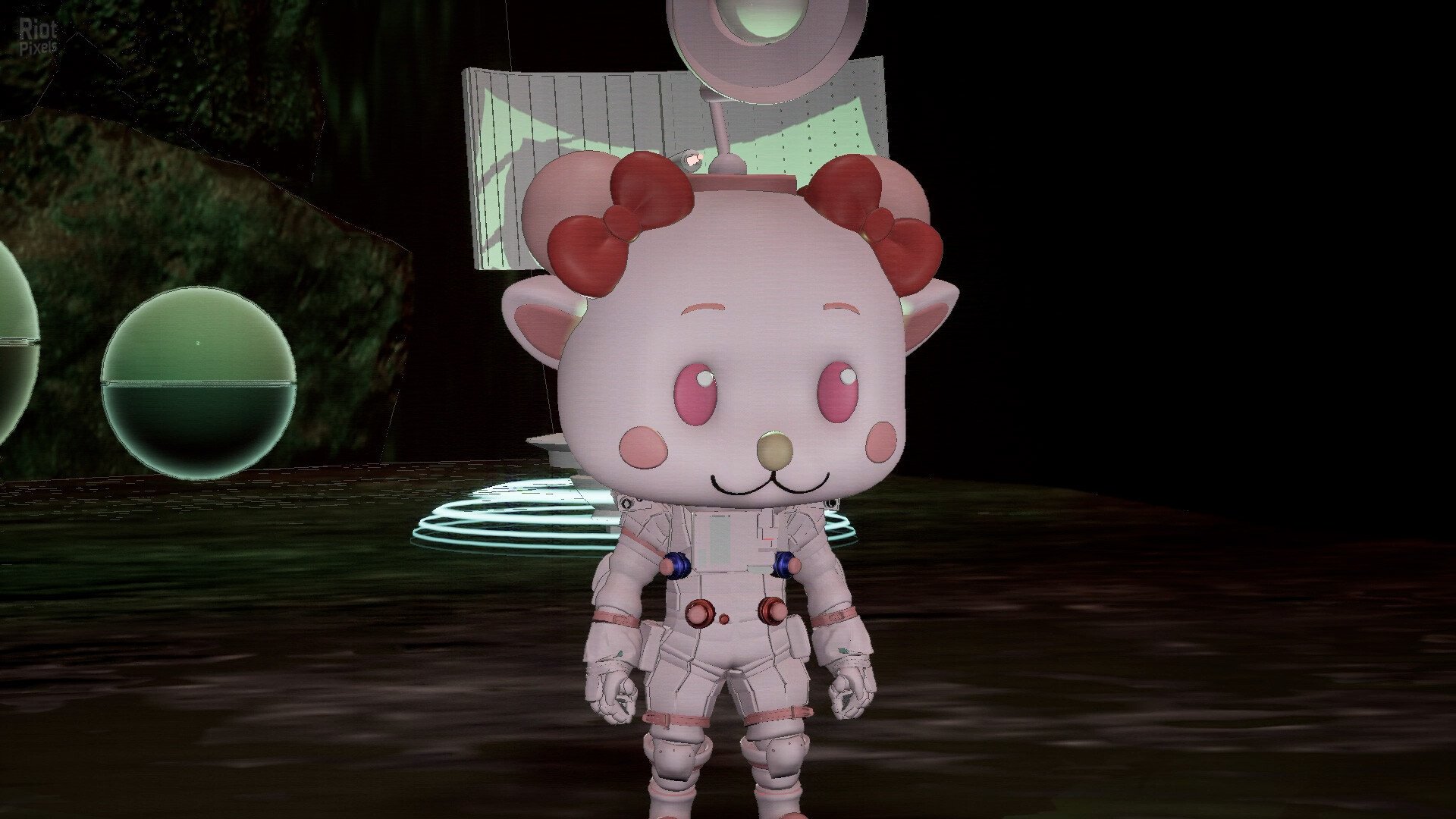 [9]-Mythical Concept STARNAUT: DX Edition – v4091 + 2 Bonus DLCs Download