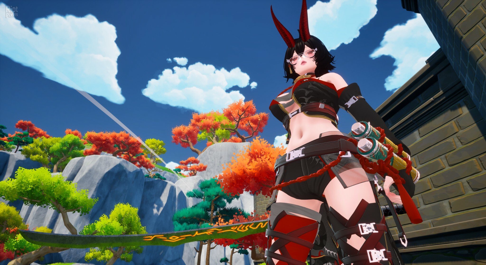 [4]-Shimagami – v1.05 + 5 DLCs Download