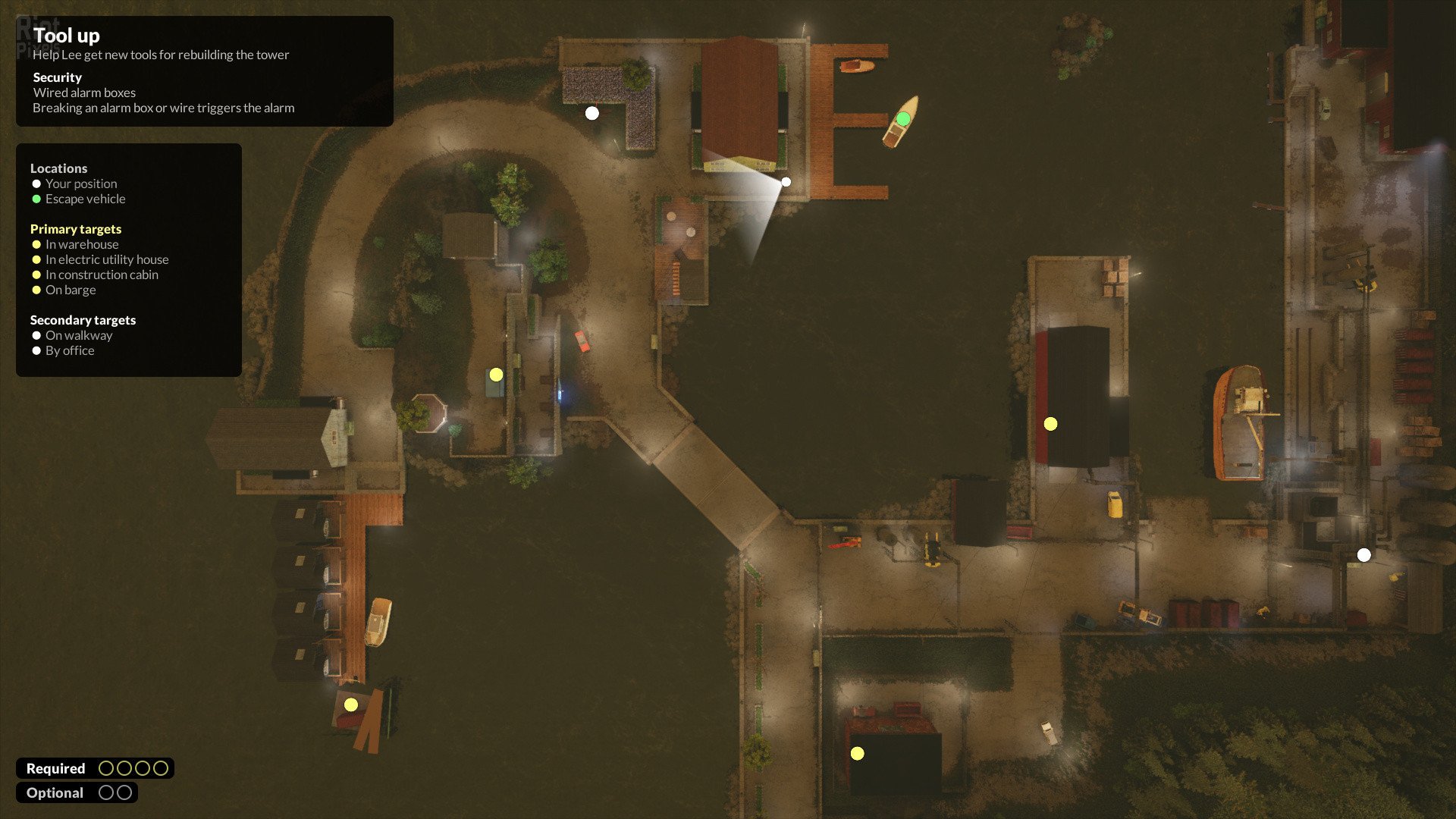 [7]-Teardown: Deluxe Edition, v1.6.3 + 3 DLCs Download