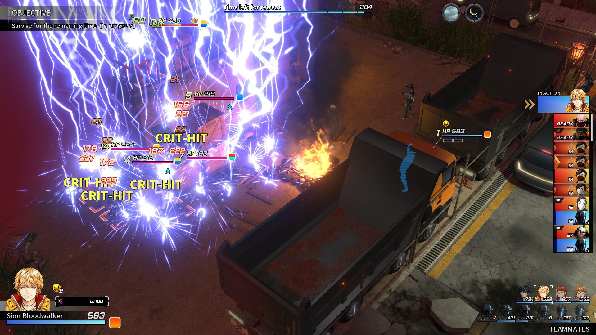 [5]-TROUBLESHOOTER: Complete Collection – Build 18318222 + 20 DLCs/Bonuses Download