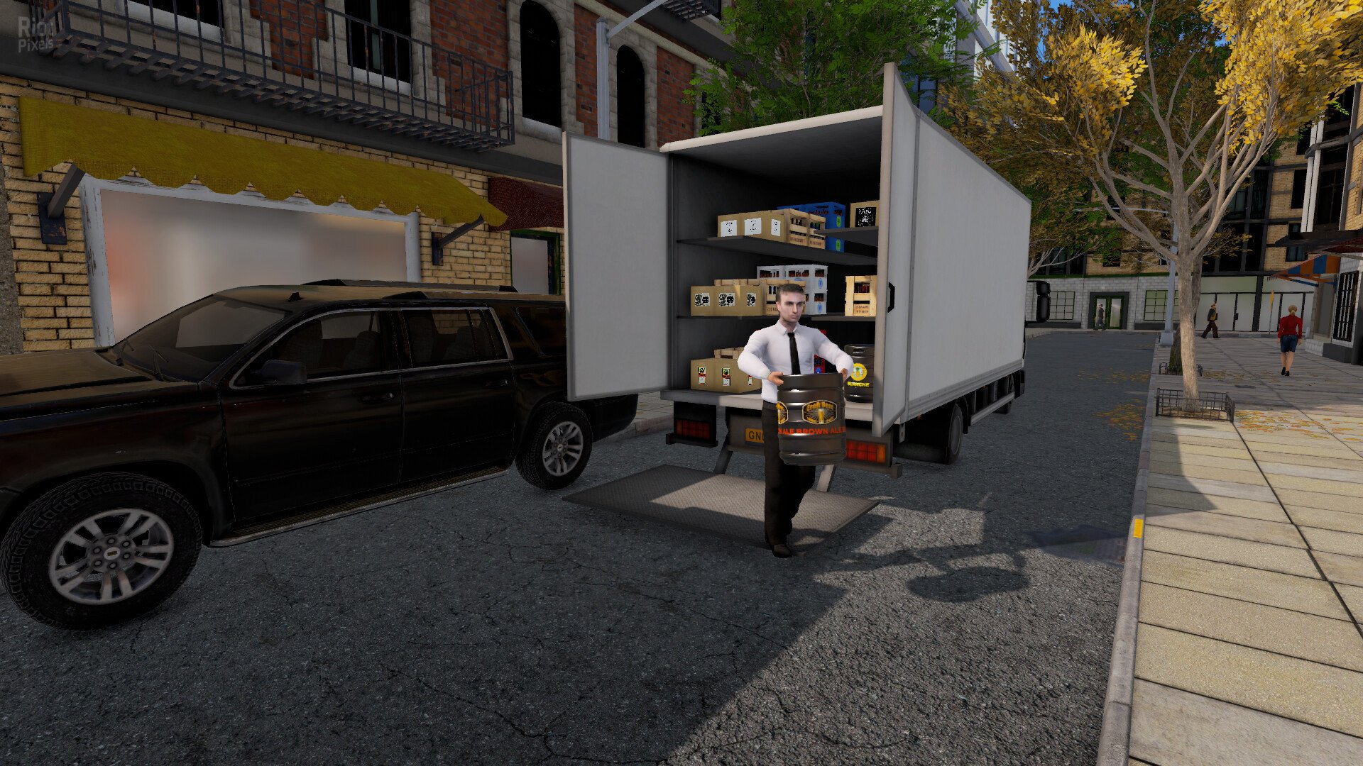 [2]-Liquor Store Simulator – v1.0.1 Download