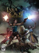 Lara Croft and the Temple of Osiris-HohohoGames