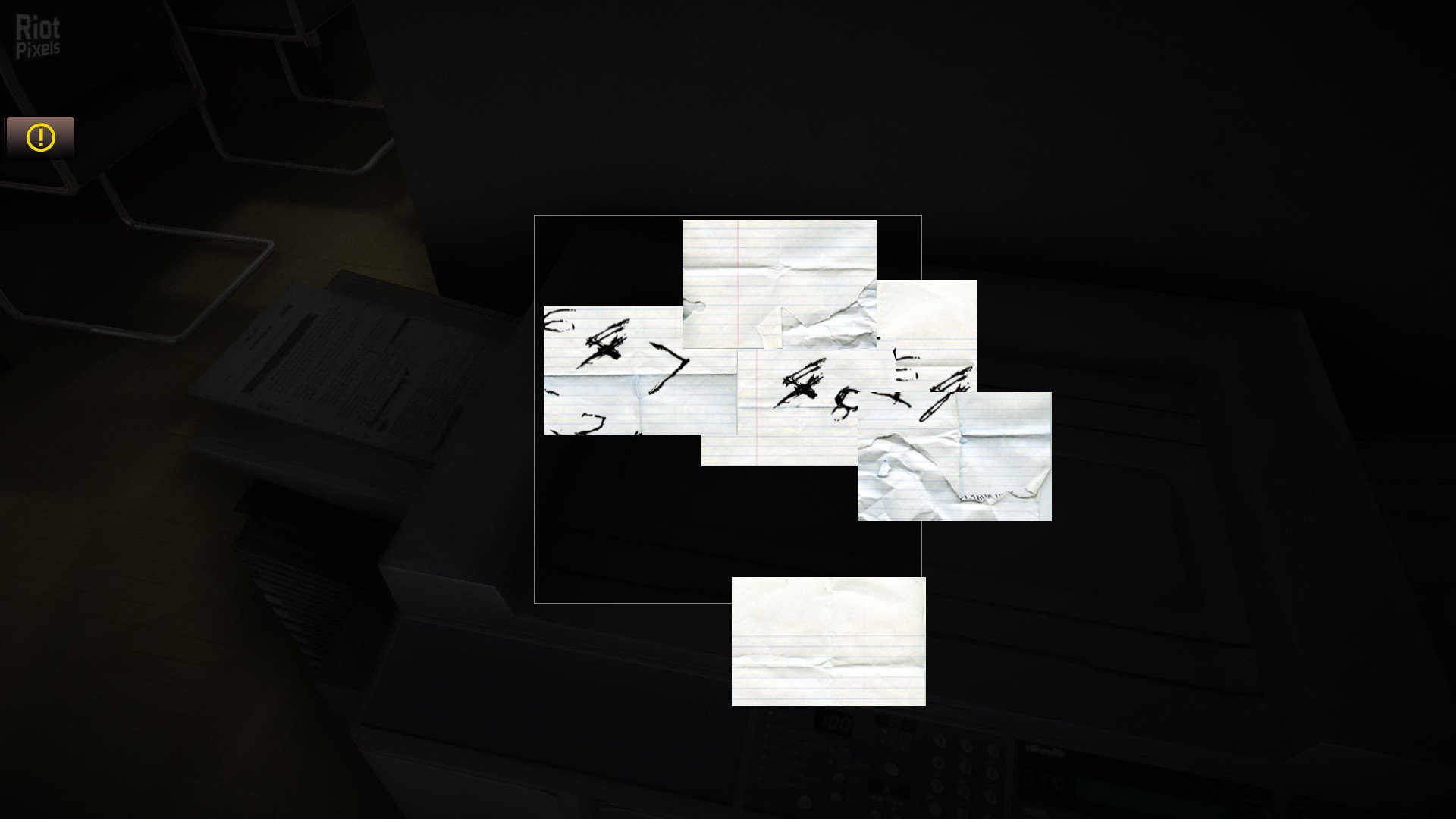 [14]-One Late Night: Deadline Download