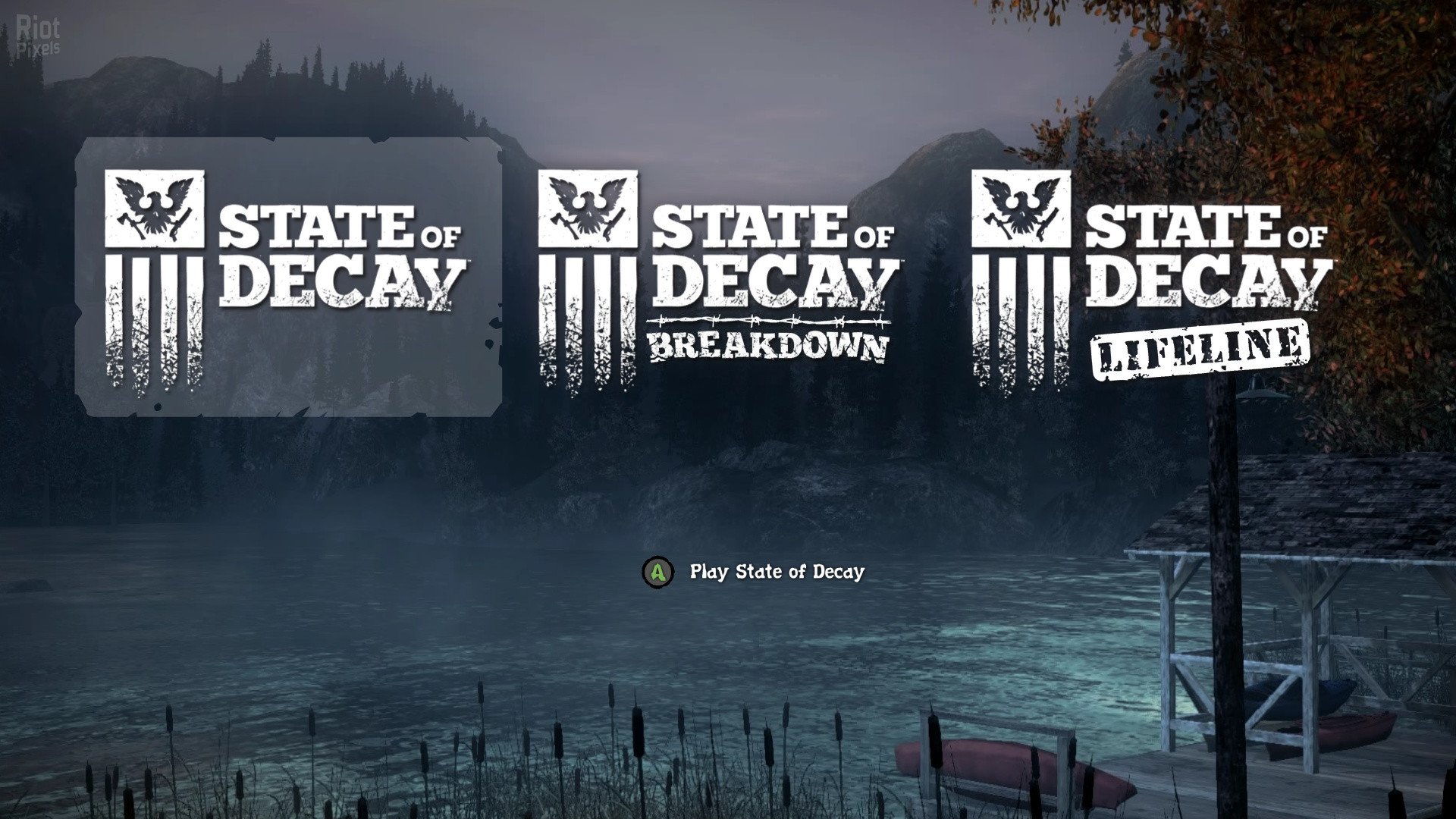 [5]-State of Decay: Year-One Survival Edition Download