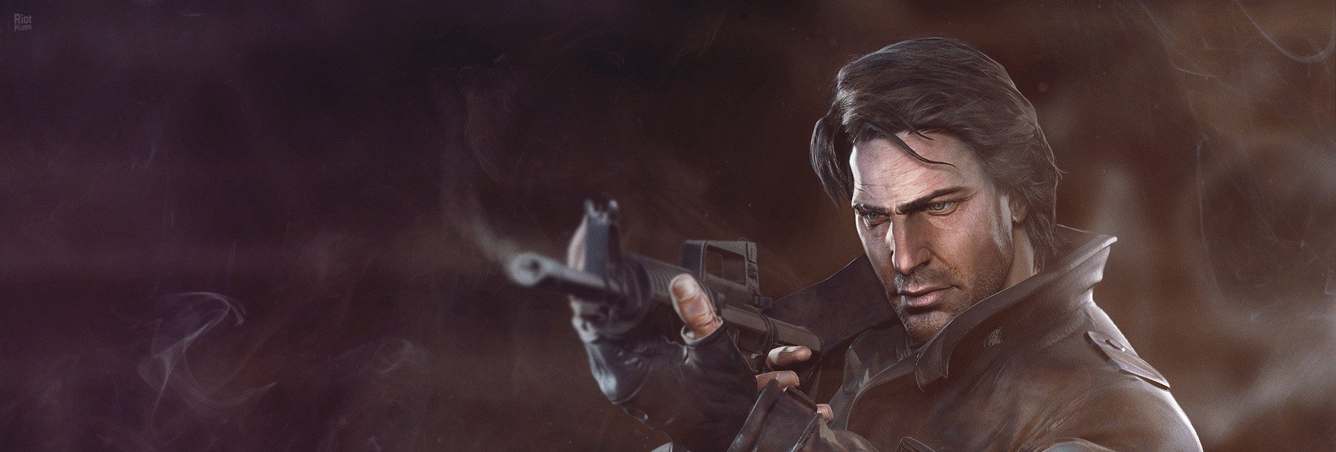 [17]-Alone in the Dark: Illumination Download