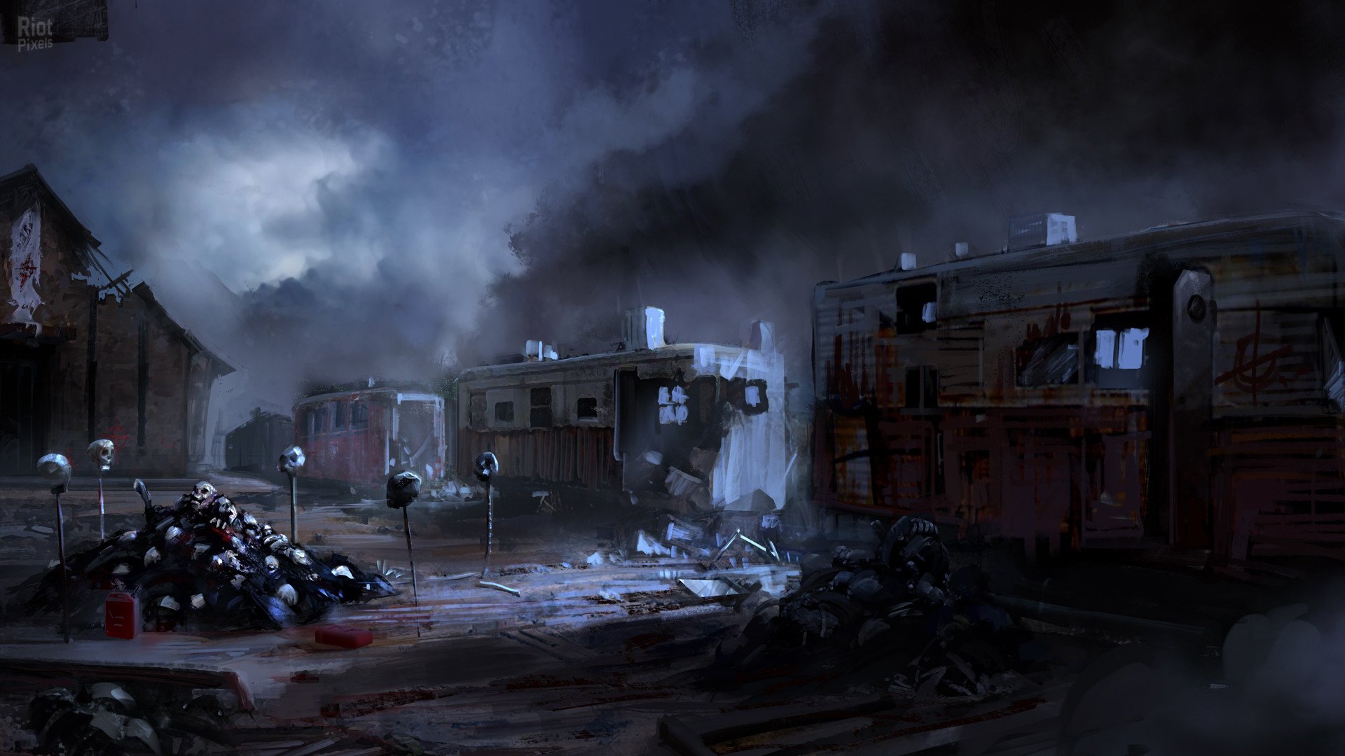 [23]-Alone in the Dark: Illumination Download