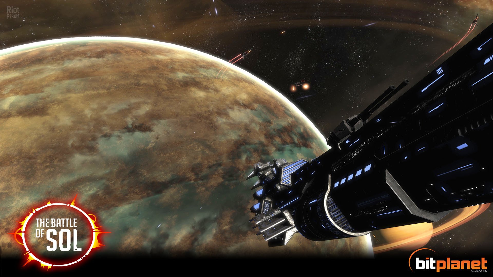 [7]-The Battle of Sol Download