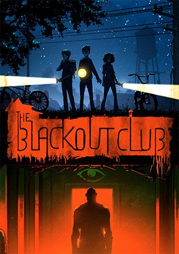 The Blackout Club-HohohoGames